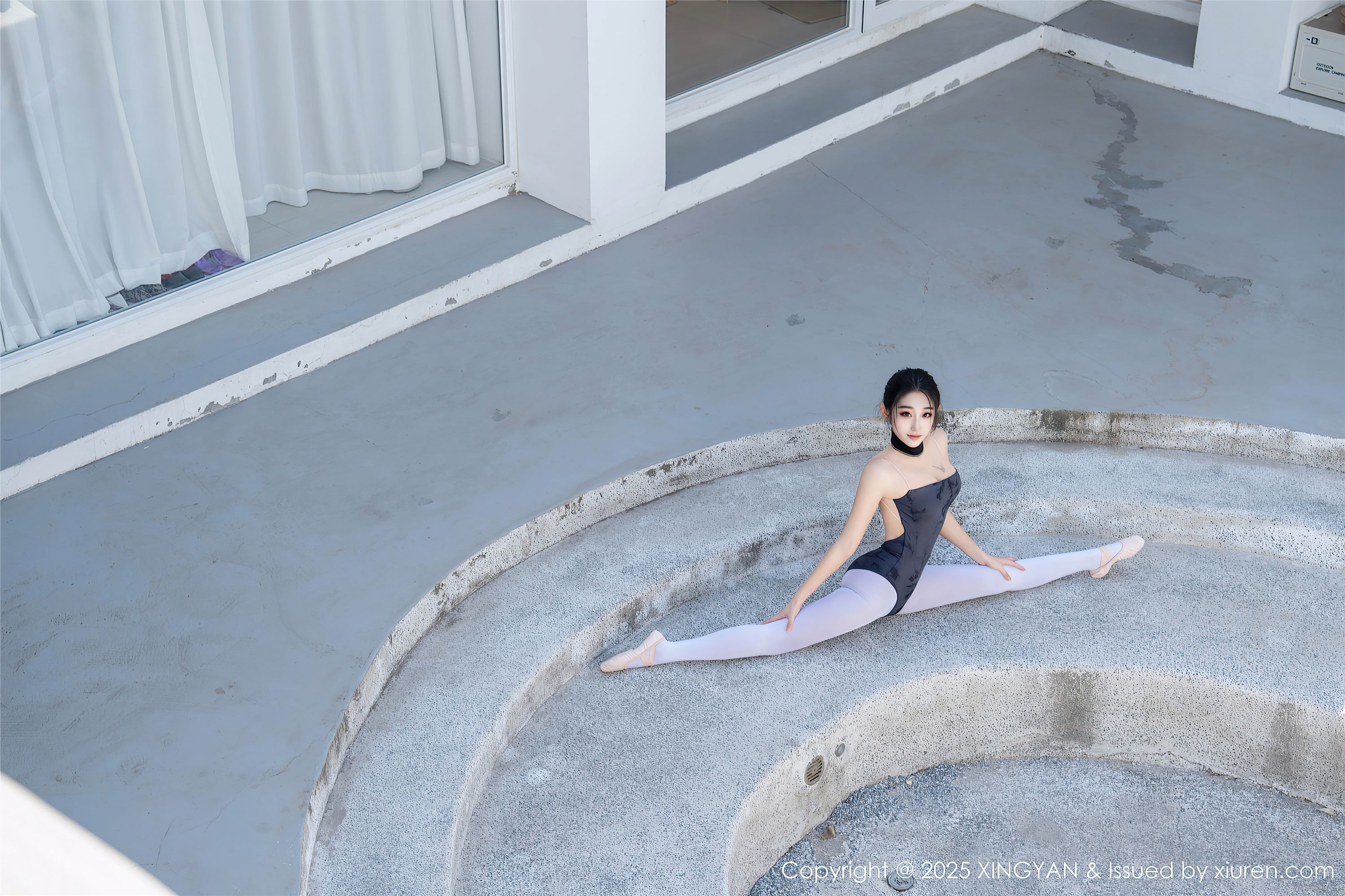 XINGYAN星颜社 2025.05.13 VOL.345 星冉